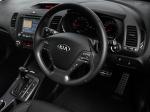 Kia Cerato Hatchback 2013 года (AU)